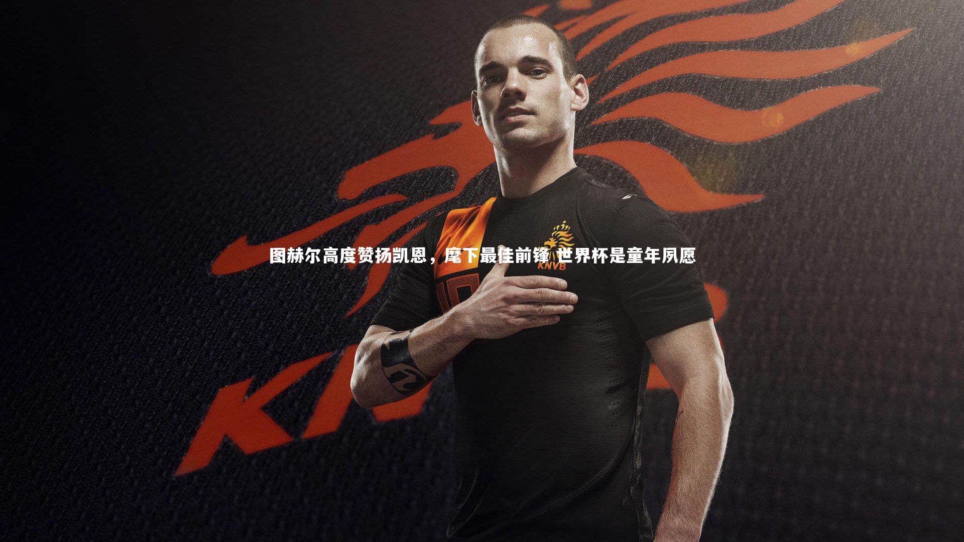 mk体育app下载|图赫尔高度赞扬凯恩，麾下最佳前锋 世界杯是童年夙愿