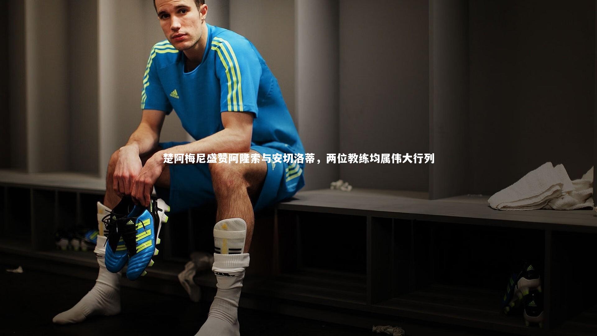 楚阿梅尼盛赞阿隆索与安切洛蒂，两位教练均属伟大行列